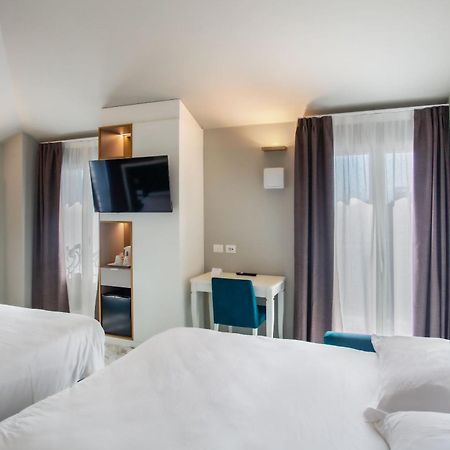 Hotel Villa Elena Варацце Екстер'єр фото