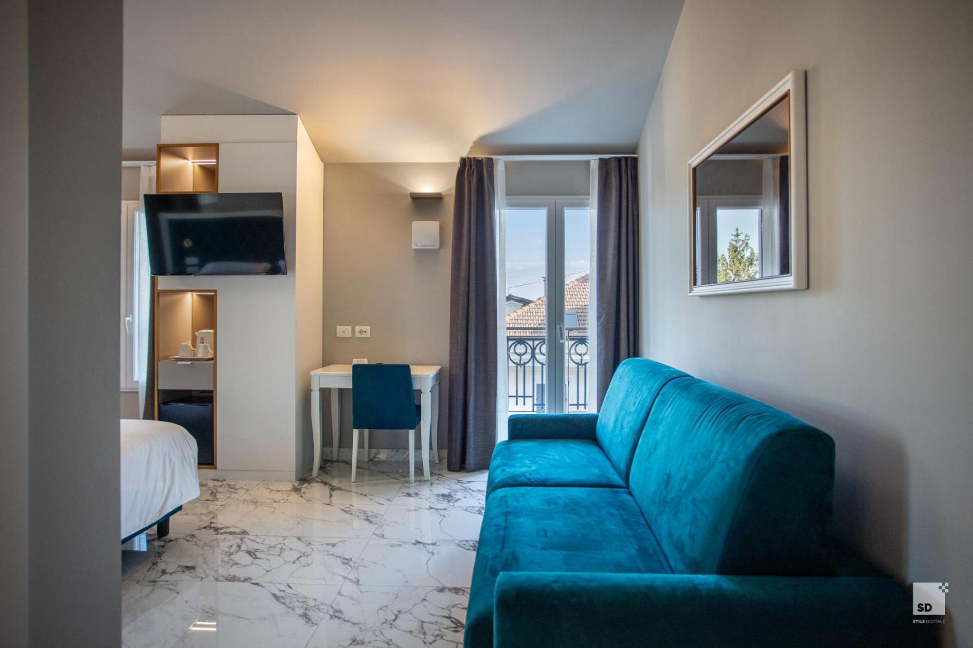 Hotel Villa Elena Варацце Екстер'єр фото