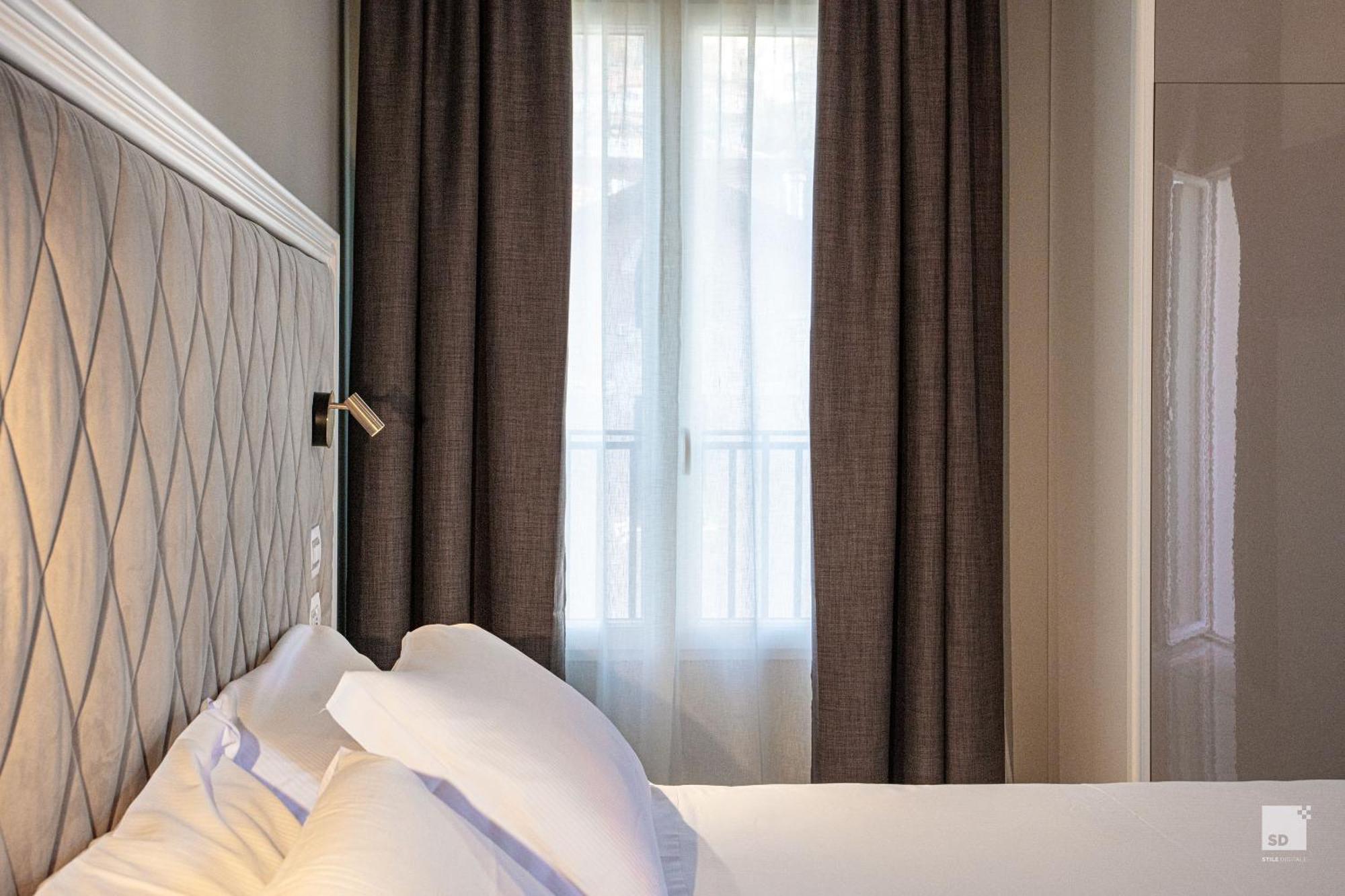 Hotel Villa Elena Варацце Екстер'єр фото
