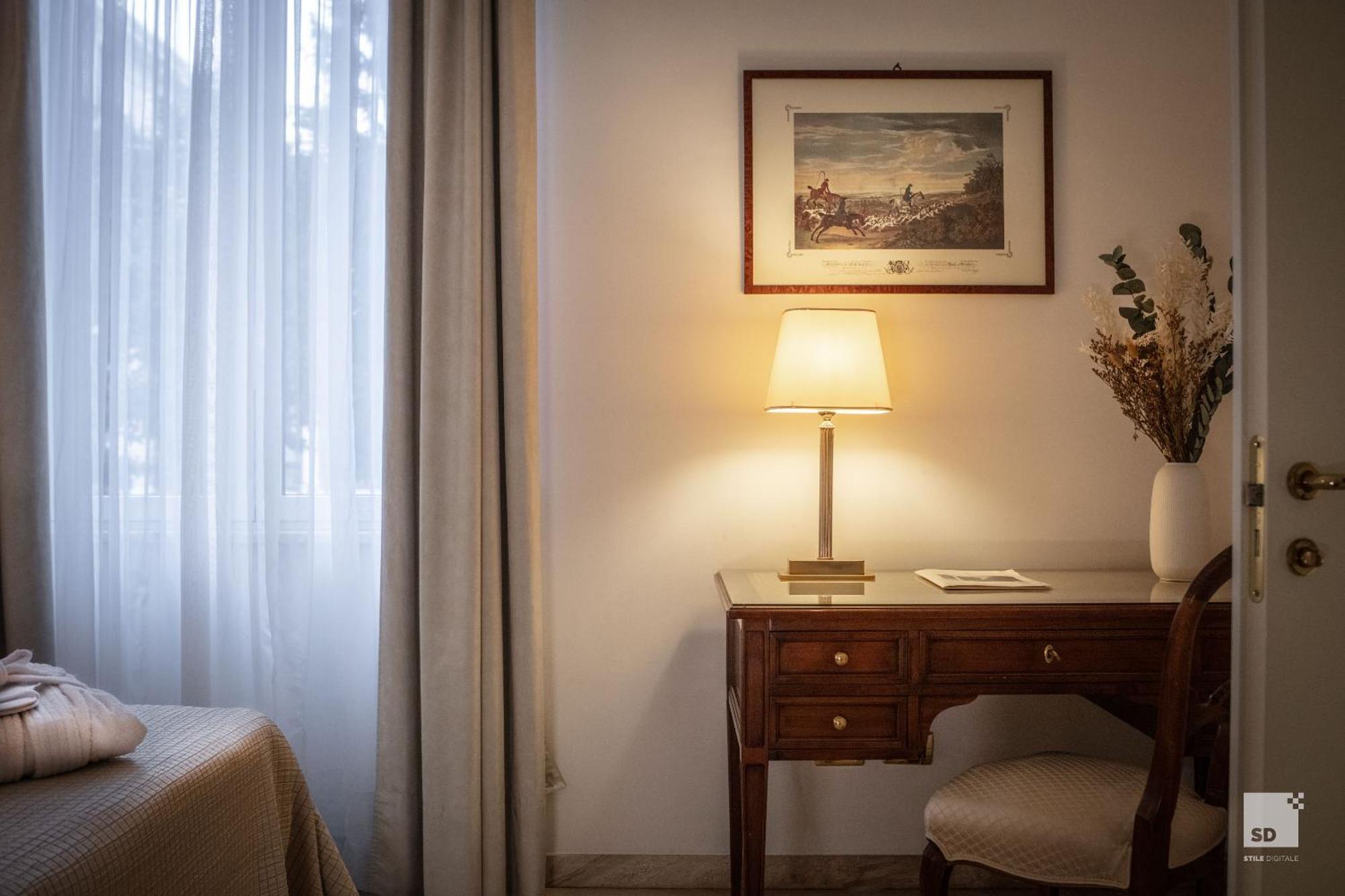 Hotel Villa Elena Варацце Екстер'єр фото